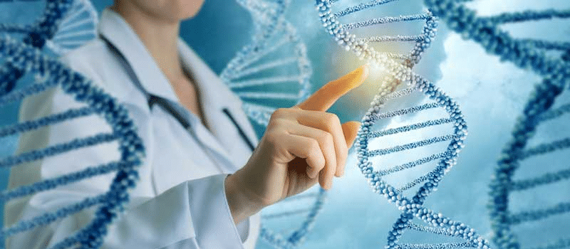 xét nghiệm ADN bao lâu có kết quả