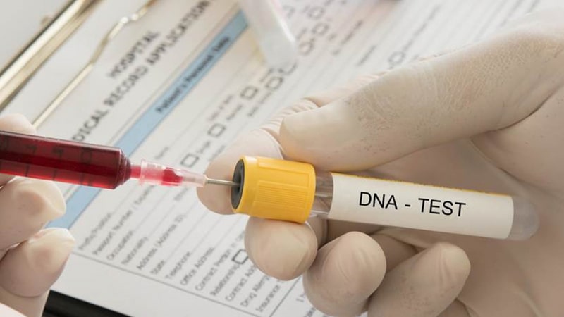 Xét Nghiệm ADN Có Khi Nào Sai Không?