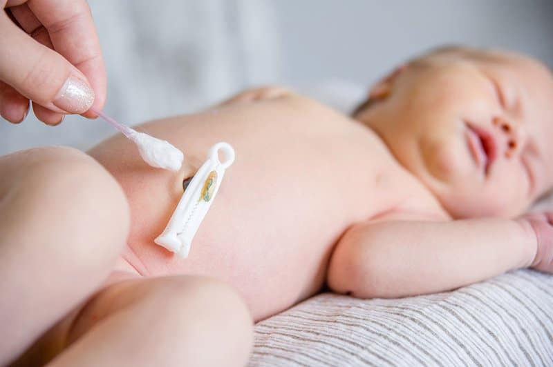 xét nghiệm ADN cho trẻ sơ sinh