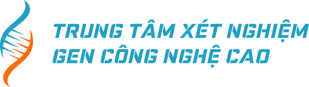 TRUNG TÂM XÉT NGHIỆM GEN